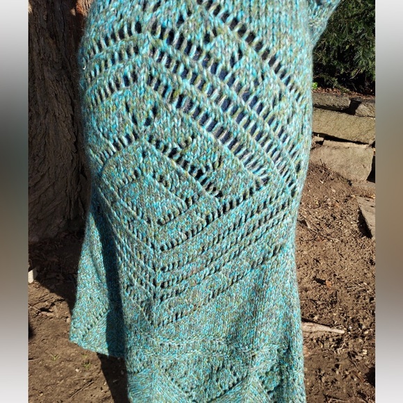 NWT Free People Budapest Long Cardigan - Picture 9 of 16